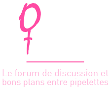 Retour vers l'accueil de Forum entre Filles